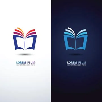 Book Stock Illustration