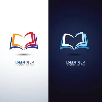 Book Stock Illustration