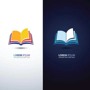 Book Stock Illustration