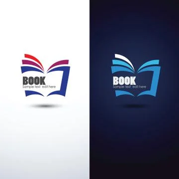 Book Stock Illustration