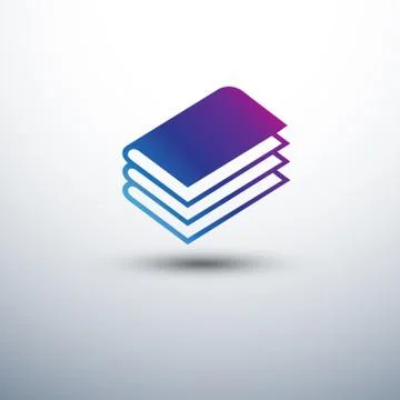 Book Stock Illustration