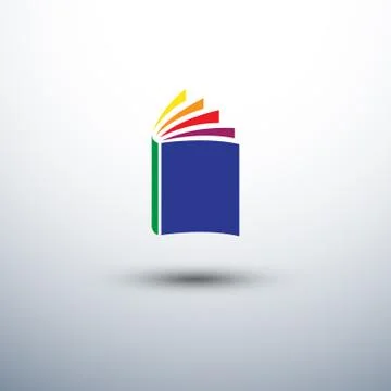 Book Stock Illustration