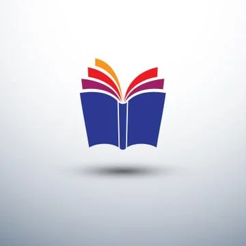 Book Stock Illustration