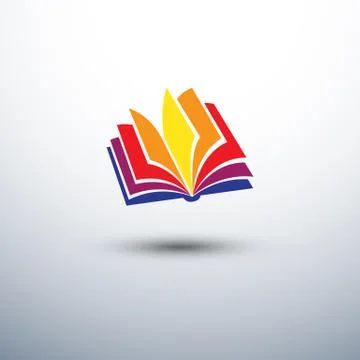 Book Stock Illustration