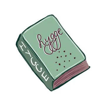 Book Stock Illustration