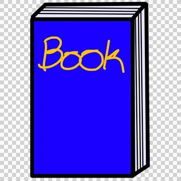 Book Stock Illustration