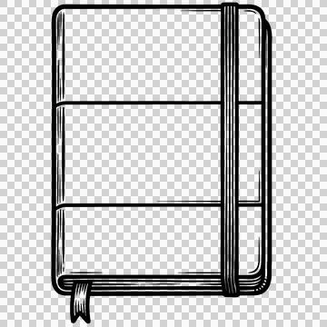 Book 库存插图