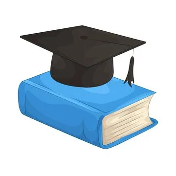 Book Illustration Illustrazione stock