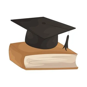 Book Illustration Stock Illustration