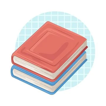 Book Illustration Stock Illustration