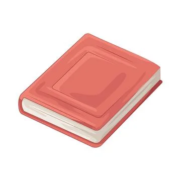 Book Illustration Stock Illustration