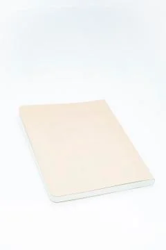 Book isolated 스톡 사진