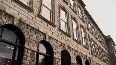 The Book Of Kells Library Trinity College Dublin Ireland Stock Footage 170266877