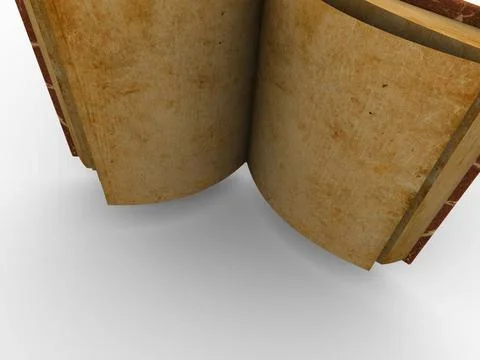 Book Knowledge. 3d book Knowledge. 3d Copyright: xZoonar.com/MaksymxYemely... Stock Photos