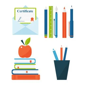 Book learn literature study opened and closed education knowledge document Ilustración de archivo