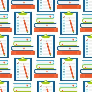 Book learn literature study opened and closed education knowledge document Ilustración de archivo