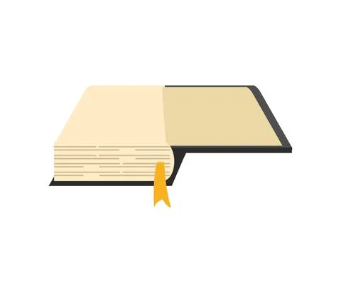 Book learn read Ilustración de archivo