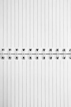 Book lines Stock Photos