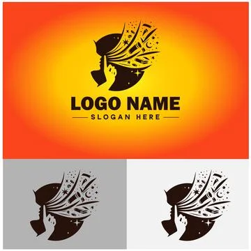 Book logo icon vector for bookstore book company publisher encyclopedia lib.. Illustrazione stock