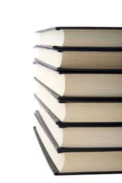 Book macro Stock Photos