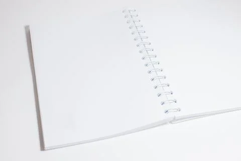 Book for note and write Stock Photos