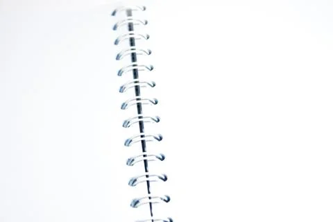 Book for note Stock Photos