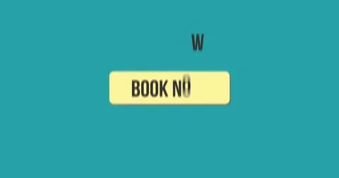 Book Now Button Stock Footage 83151585