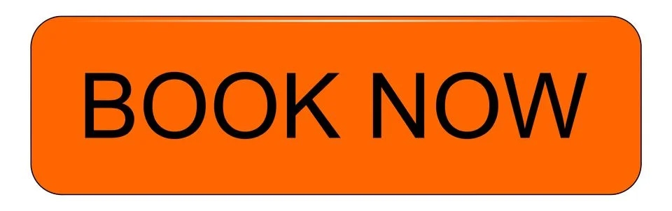 Book now Button on white background – illustration Stock Illustration