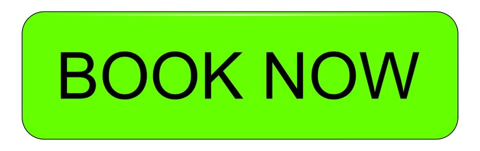 Book now Button on white background – illustration Illustrazione stock