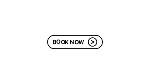 Book now, buy now button animation Stock Footage 306295266
