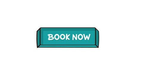 Book now. click button animation. Motion graphics. Stock Footage 164951319