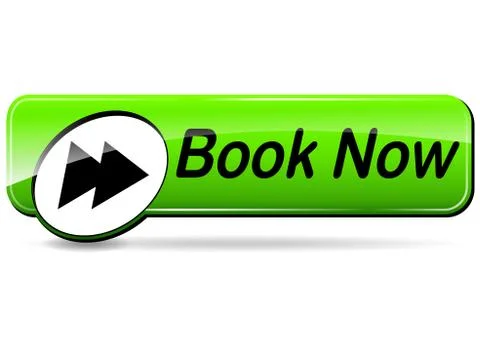 Book now web button Stock Illustration