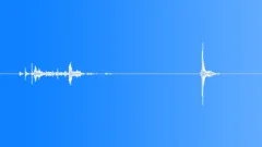 Book Open and Close Sound Effect