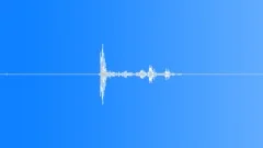 BOOK OPEN02 Sound Effect