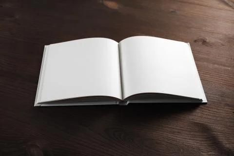 Book or notebook 库存照片