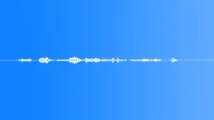 Book Page Flip 1 Sound Effect