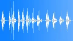 Book Page Flipping 02Sound Effect