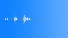 BOOK PAGE HEAVY PLACE01Sound Effect
