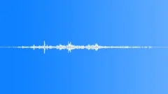Book page turn 02Sound Effect