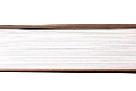 Book pages texture Stock Photos