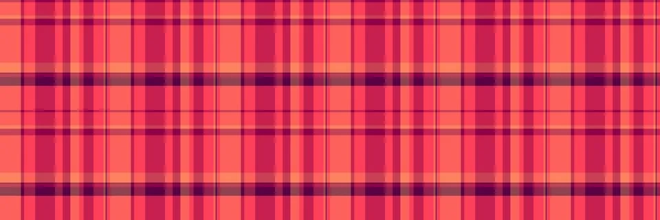 Book pattern background vector, lovely seamless check textile. 1970s textur.. イラスト素材