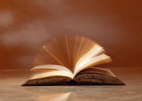 Book Stock Photos