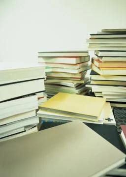 Book Stock Photos