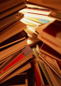 Book Stock Photos