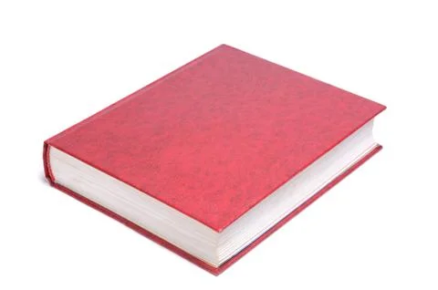 The book Stock Photos