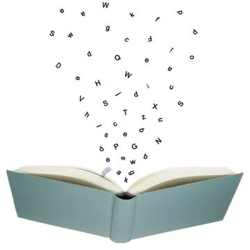 Book Stock Photos