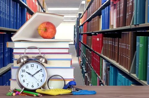 Book Stock Photos
