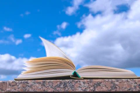 Book. Stock Photos
