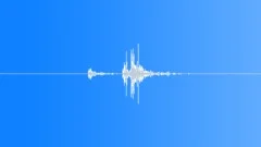BOOK PLACE03Sound Effect