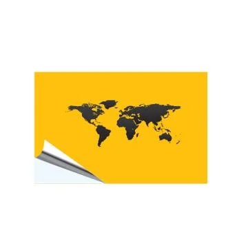 Book Planet Earth Stock Illustration